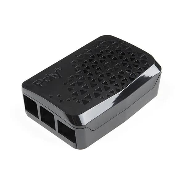 Аргон POLY+ Raspberry Pi 4 --