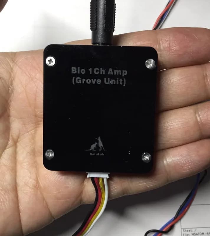 1CH – BIO1CHCASE