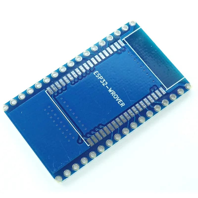 ESP32-WROVER