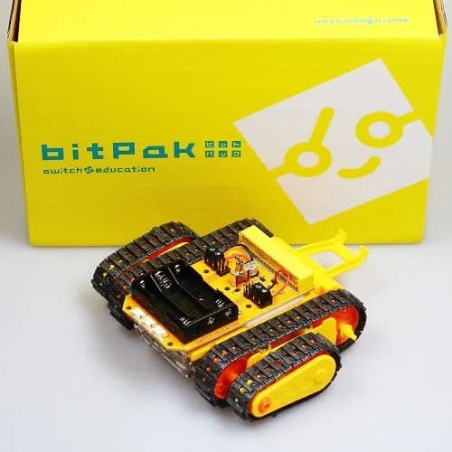 bitPak:Сканер--