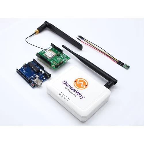 LoRaWAN --