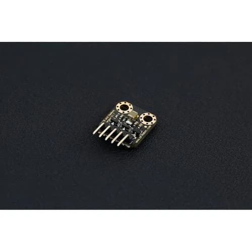 Датчик цвета и жестов RGB для Arduino--