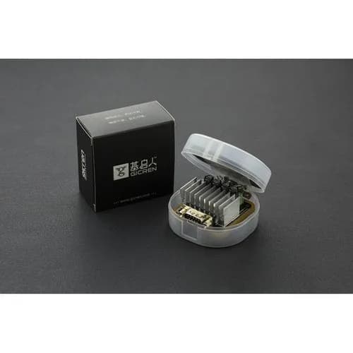 Booster-B36V2A5 (контроллер коллекторного двигателя постоянного тока/двойной H-мост) --