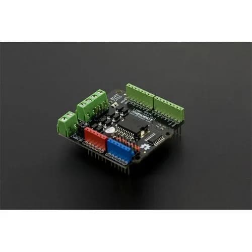 Gravity: 2x2A Motor Shield для Arduino Twin
Семейство продуктов
