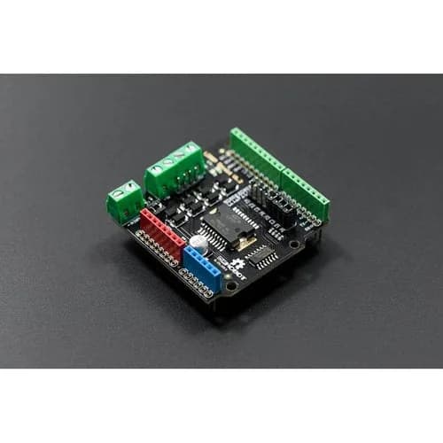 2x2A Экран двигателя постоянного тока для Arduino