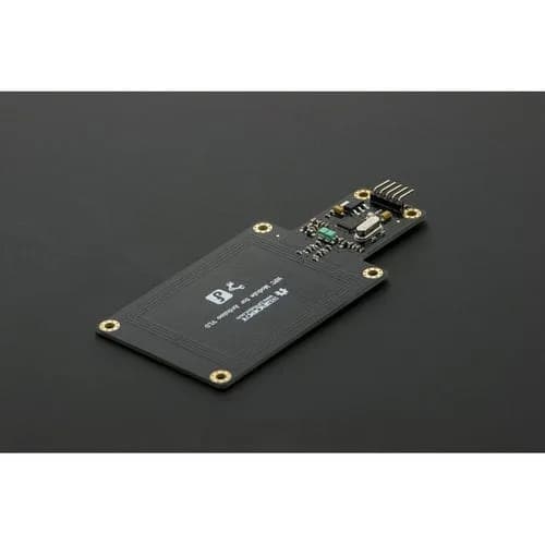 NFC-модуль для Arduino--