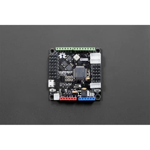 Контроллер полета Flymaple-A с IMU 10 степеней свободы --