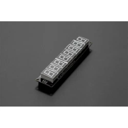 3-проводной светодиодный модуль 8 цифровых (совместим с Arduino)