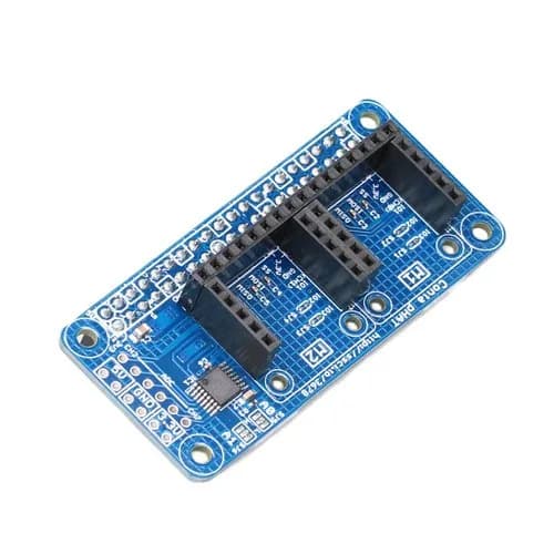 Raspberry Pi Zero Conta™