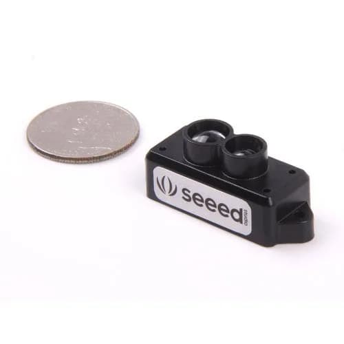 GROVE - TF Mini LiDAR--