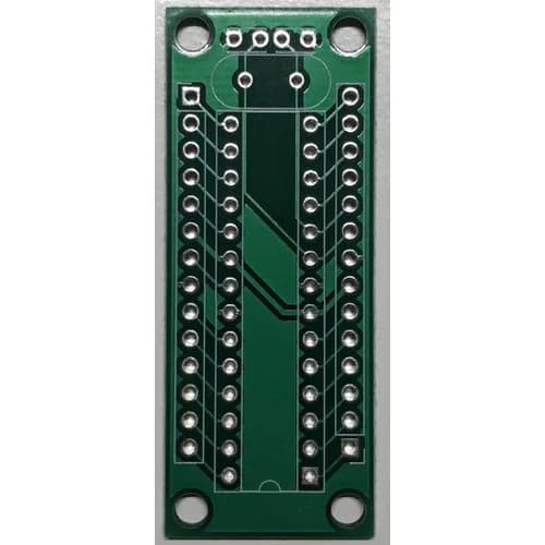 ATmega168/328