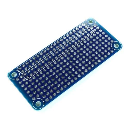 Raspberry Pi Ноль/Ноль W