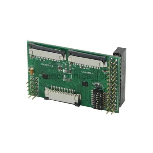 Raspberry Pi --