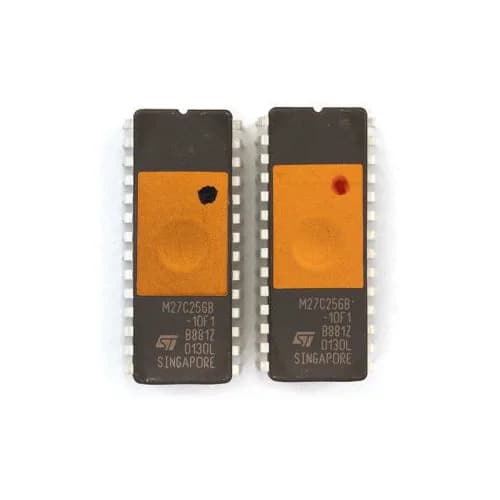 SBC6800 ROM --