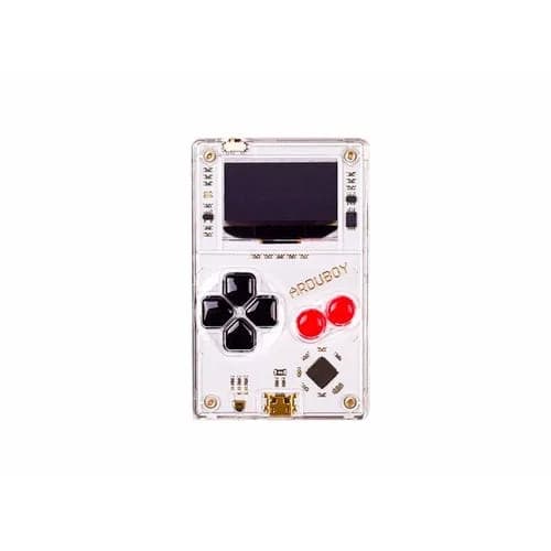 Arduboy--