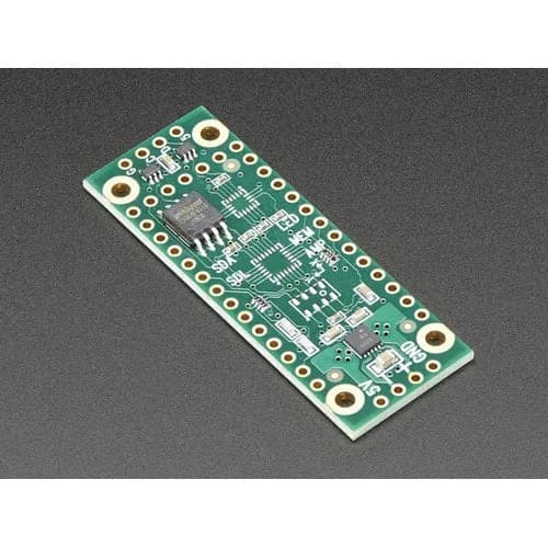 Реквизит Teensy PJRC --