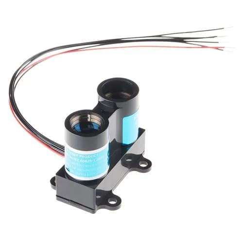 LIDAR-Lite v2--