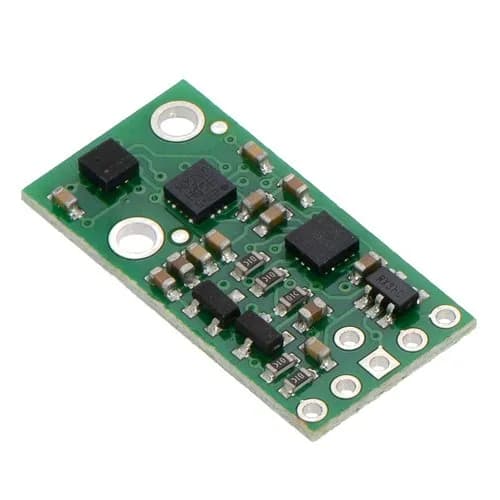Pololu L3GD20H/LSM303D/LPS25H AltIMU-10 v4--