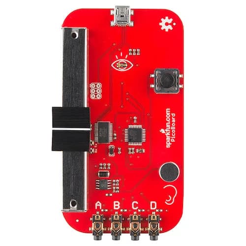 PicoBoard--