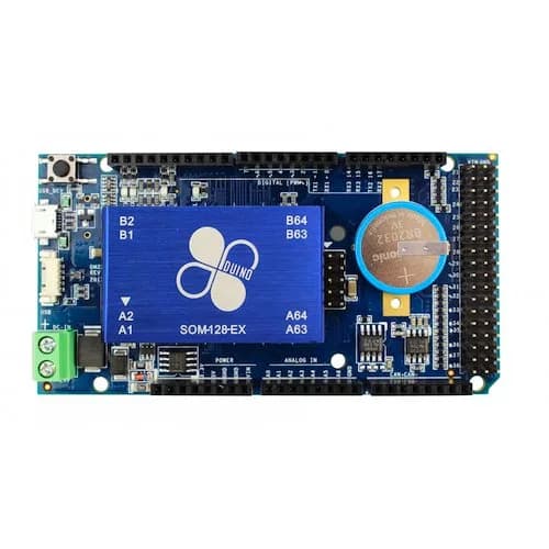 86Duino ONE--