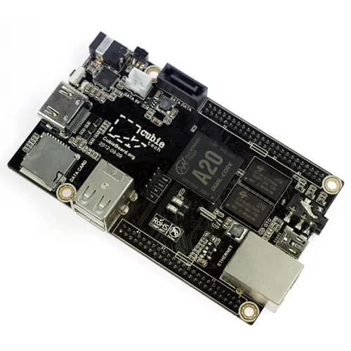 Cubieboard2--