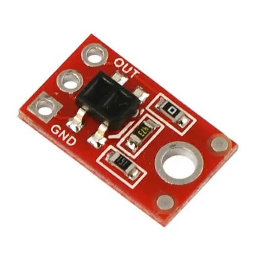 QTR-1A --