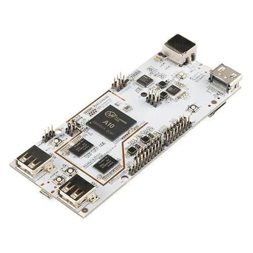 pcDuino--