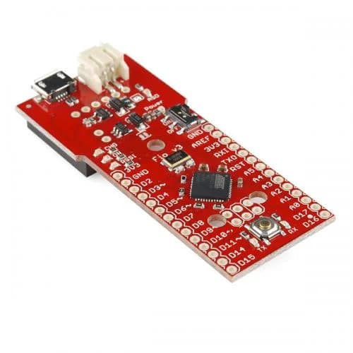 Фио v3-ATmega32U4--