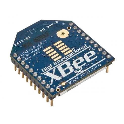 XBee ZB / PCB --