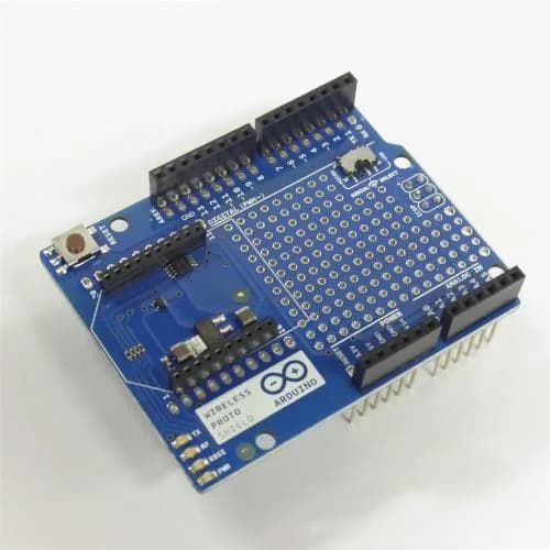 Arduino --