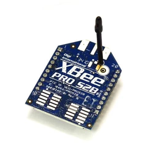 XBee-PRO ZB / --