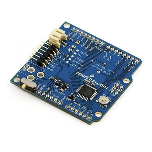 Arduino Pro 328 5В 16МГц --