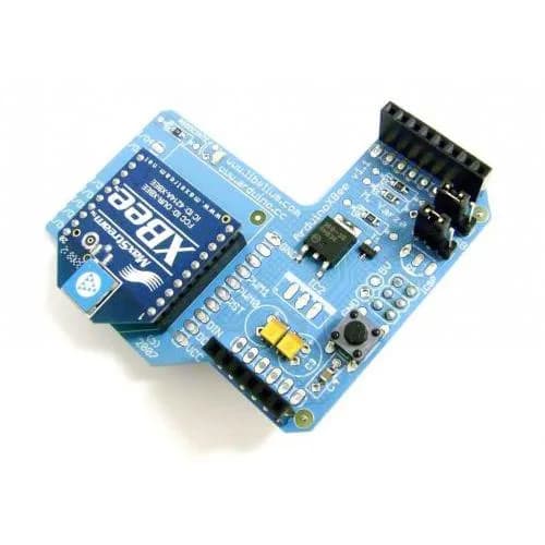 Ардуино XBee (XBee) —