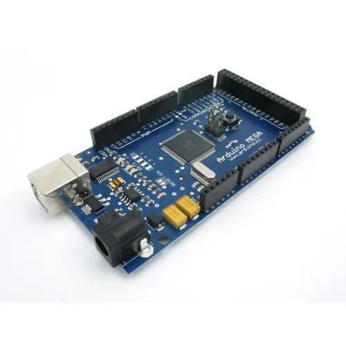 Ардуино МЕГА (ATmega1280) --
