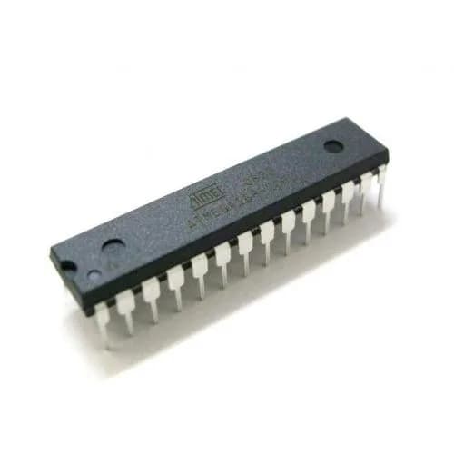 Arduino Duemilanove ( ATMega328P-PU)--