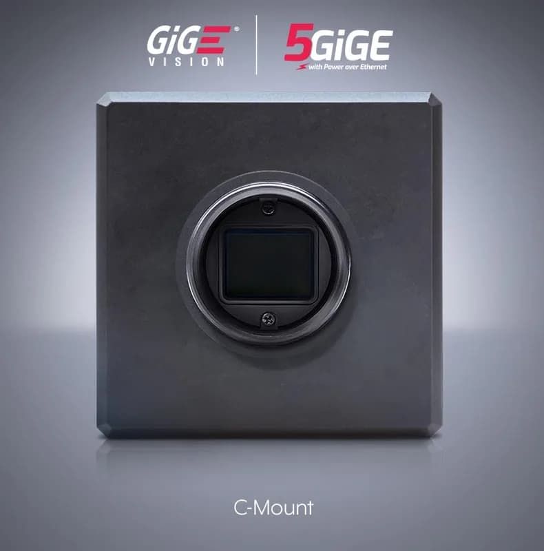 Модель Atlas IP67 8,1 Мп (IMX546)