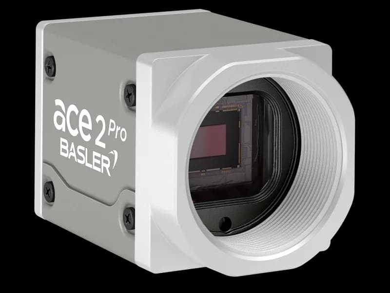 Basler a2A3536-31umPRO