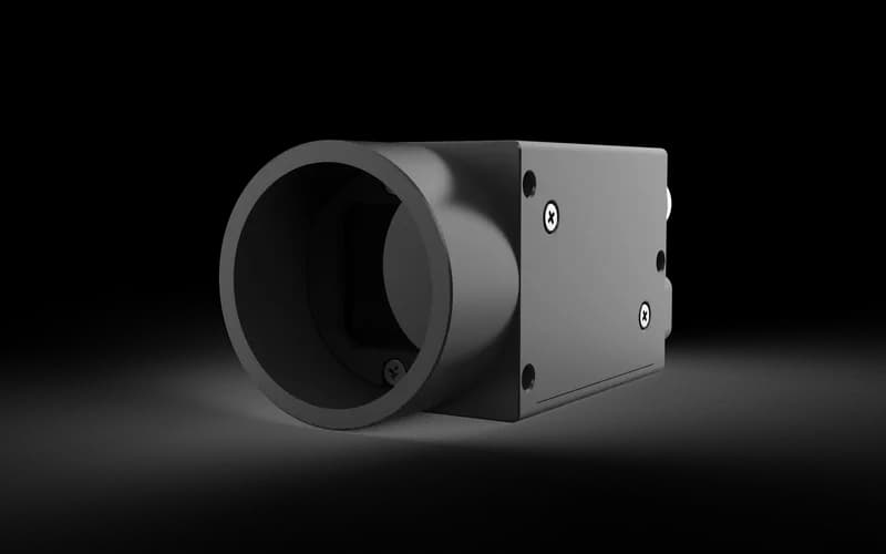 MindVision MV-GE130M