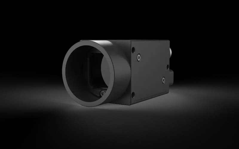 MindVision MV-GED130C