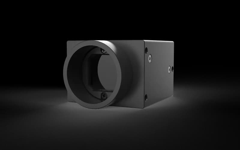 MindVision MV-GEF401GM
