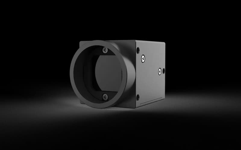 MindVision MV-SUA135GM