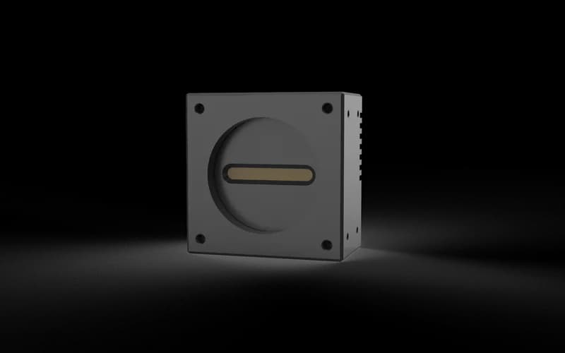 MindVision MV-GELM41M