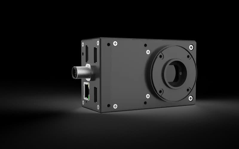 MindVision MV-ITAE501GM